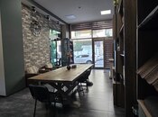 3-комн. офис - пос. Аг шехер - 85 м²