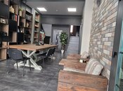 3-комн. офис - пос. Аг шехер - 85 м²