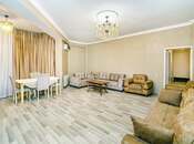 4 otaqlı yeni tikili - 28 May m. - 140 m²
