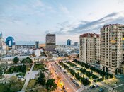 4 otaqlı yeni tikili - 28 May m. - 140 m²