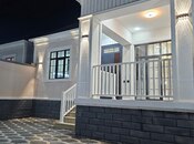3 otaqlı həyət evi/bağ evi - Xocəsən q. - 100 m²