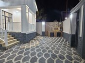 3 otaqlı həyət evi/bağ evi - Xocəsən q. - 100 m²