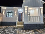 3 otaqlı həyət evi/bağ evi - Xocəsən q. - 100 m²