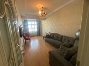 İcarəyə verilir 2 otaqlı yeni tikili 70 m², İnşaatçılar m., photo 4 from 8