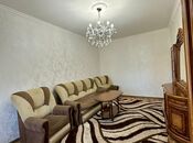 İcarəyə verilir 1 otaqlı köhnə tikili 40 m², Memar Əcəmi m., photo 2 from 5