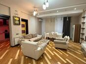 İcarəyə verilir 3 otaqlı yeni tikili 115 m², Şah İsmayıl Xətai m., photo 1 from 8