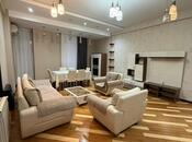 İcarəyə verilir 3 otaqlı yeni tikili 115 m², Şah İsmayıl Xətai m., photo 2 from 8