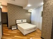 İcarəyə verilir 3 otaqlı yeni tikili 115 m², Şah İsmayıl Xətai m., photo 4 from 8
