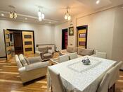 İcarəyə verilir 3 otaqlı yeni tikili 115 m², Şah İsmayıl Xətai m., photo 3 from 8