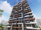 İcarəyə verilir 2 otaqlı yeni tikili 70 m², İnşaatçılar m., photo 1 from 8