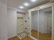 3 otaqlı yeni tikili - Xətai r. - 115 m²