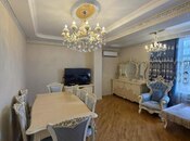 Сдаётся 3-комн. новостройка 115 м², Хатаинский р., photo 8 from 8