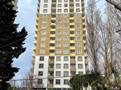 3 otaqlı yeni tikili - Xətai r. - 115 m²