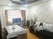 4 otaqlı köhnə tikili - Xətai r. - 100 m²