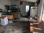 Объект - м. Дернегюль - 250 м²