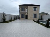 6-комн. дом/дача - пос. Мардакан - 240 м²