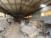 Obyekt - Ceyranbatan q. - 3500 m²