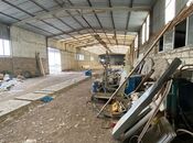 Obyekt - Ceyranbatan q. - 3500 m²