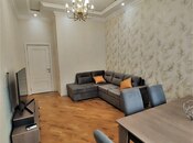 Сдаётся 3-комн. новостройка 80 м², м. Низами, photo 6 from 8