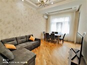 Сдаётся 3-комн. новостройка 80 м², м. Низами, photo 2 from 8