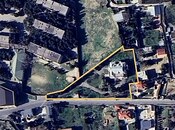 Участок - пос. Мардакан - 45 сот