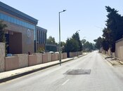 Участок - пос. Мардакан - 45 сот