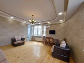 3 otaqlı yeni tikili - Əhmədli q. - 85 m²