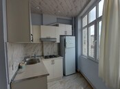 3 otaqlı yeni tikili - Əhmədli q. - 85 m²