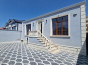 4 otaqlı həyət evi/bağ evi - Məmmədli q. - 110 m²