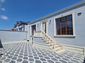 4 otaqlı həyət evi/bağ evi - Məmmədli q. - 110 m²