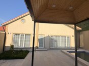 3 otaqlı həyət evi/bağ evi - Şüvəlan q. - 135 m²