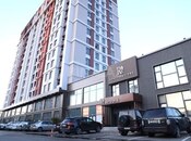1-комн. новостройка - м. Нариман Нариманов - 52 м²