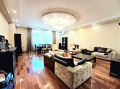 4-комн. новостройка - Насиминский  р. - 200 м²