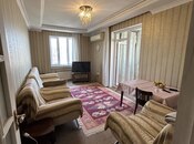 2 otaqlı köhnə tikili - Əhmədli m. - 58 m²