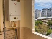 4 otaqlı yeni tikili - Nəsimi r. - 180 m²