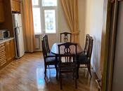 4 otaqlı yeni tikili - Nəsimi r. - 180 m²