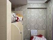 Satılır 3 otaqlı yeni tikili 76 m², photo 7 from 8