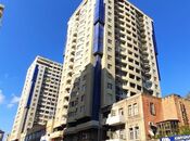 3 otaqlı yeni tikili - 28 May m. - 190 m²