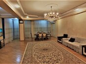 3 otaqlı yeni tikili - 28 May m. - 190 m²