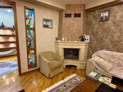 4 otaqlı yeni tikili - Qara Qarayev m. - 150 m²