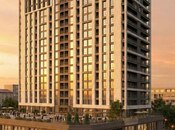 2-комн. новостройка - пос. Аг шехер - 81.1 м²