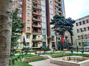 4 otaqlı yeni tikili - Gənclik m. - 200 m²