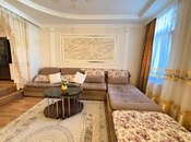 7 otaqlı həyət evi/bağ evi - Gənclik m. - 460 m²
