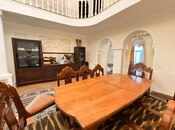 7 otaqlı həyət evi/bağ evi - Gənclik m. - 460 m²