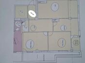 3 otaqlı yeni tikili - 28 May m. - 145 m²