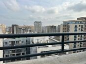 3 otaqlı yeni tikili - 28 May m. - 145 m²