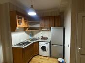 İcarəyə verilir 2 otaqlı yeni tikili 60 m², İnşaatçılar m., photo 6 from 8