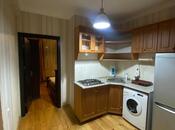 İcarəyə verilir 2 otaqlı yeni tikili 60 m², İnşaatçılar m., photo 7 from 8