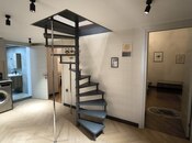 3 otaqlı köhnə tikili - Sahil m. - 86 m²