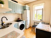 2 otaqlı köhnə tikili - Xalqlar Dostluğu m. - 55 m²